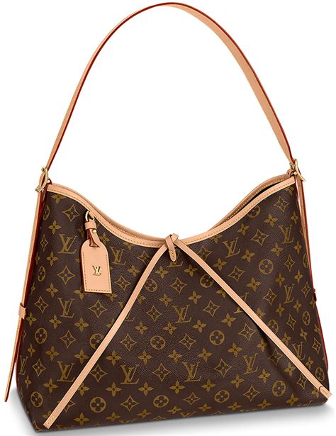 louis vuitton carry all 60|Louis Vuitton carryall black.